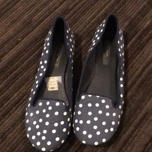 Ann taylor loafers